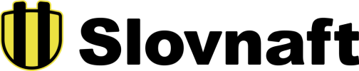 Slovnaft-logo